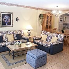 Elite Apartments at Pueblo Evita