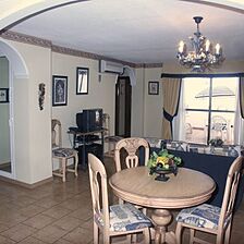 Elite Apartments at Pueblo Evita