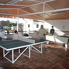 Pueblo Evita Club