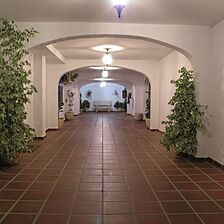 Pueblo Evita Club