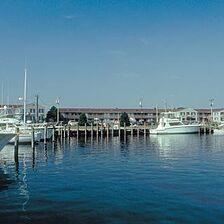 InnSeason Resorts HarborWalk