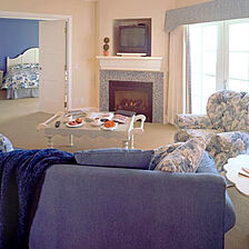 The Inn at Bay Harbor — - Specialty Suites.