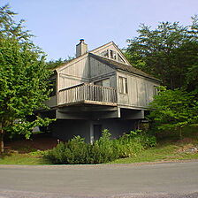 Chalet High