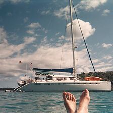 TradeWinds Cruise Club - Antigua