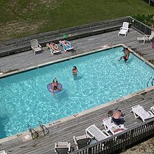 Hatteras High
