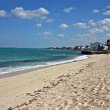 Sandyport Beaches Resort — Ocean Beach