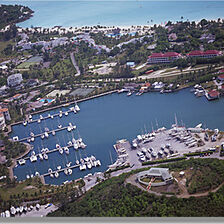 TradeWinds Cruise Club - Antigua