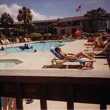 Isle of Palms Resort & Beach Club