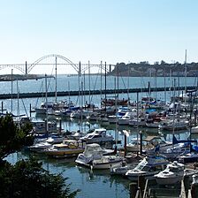 The Embarcadero