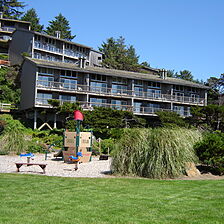 The Inn at Otter Crest — Building K