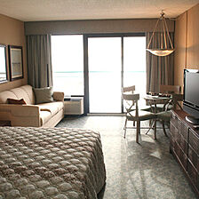 Sandcastle South Resort — - Unit Interior
