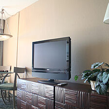 Sandcastle South Resort — - Unit Interior