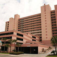 Sandcastle South Resort