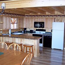 Mountainview Resort