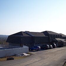 Mountainview Resort