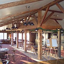 Mountainview Resort — - Commons Area
