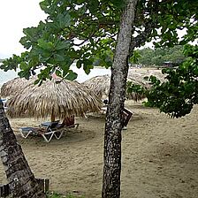 Occidental Allegro Playa Dorada — Beach