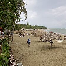 Occidental Allegro Playa Dorada — Beach
