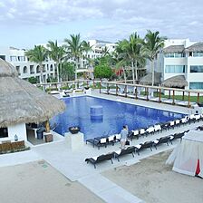 Temptation Resort Spa Los Cabos