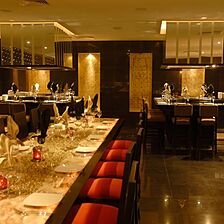 Temptation Resort Spa Los Cabos