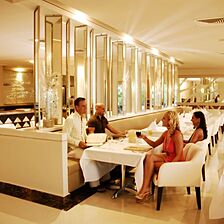Temptation Resort Spa Los Cabos