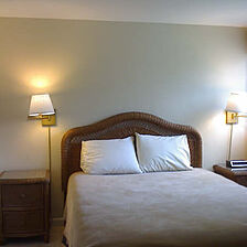Westwind II Club &mdash; Bedroom