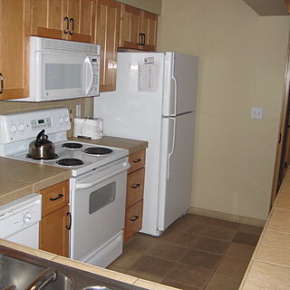 Kingsbury of Tahoe — Sample Living Area