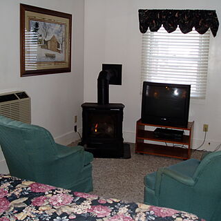 Eastern Slope Inn