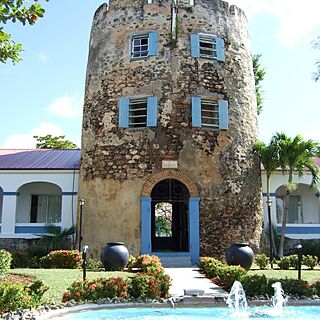 Bluebeard's Castle