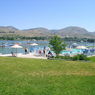 Peterson's Waterfront Resort