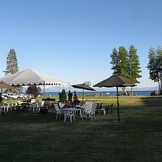Tahoe Sands Resort