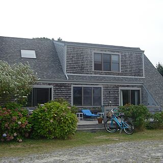 Tristram's Landing — Access from Great Room and MBR