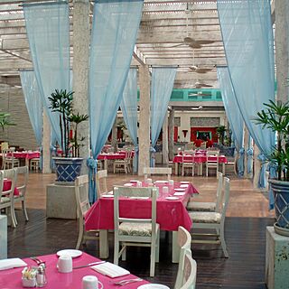 The Grand Mayan at Vidanta Riviera Maya &mdash; Restaurant