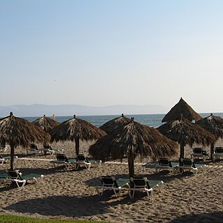 Mayan Palace at Vidanta Nuevo Vallarta — Palapas On The Beach