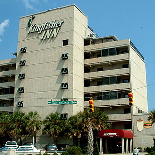 Kingfisher Inn