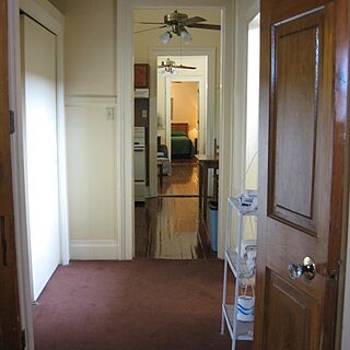 The Courtyards &mdash; Unit