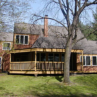 Fairway Village at Shawnee — Resort