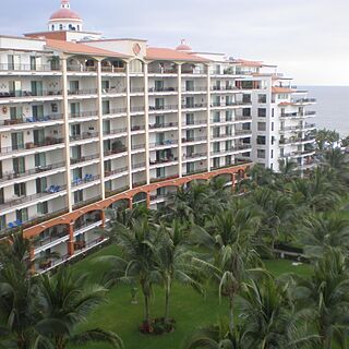 Playa Royale Residence Club