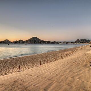 Villa del Arco Beach Resort & Spa — Beach