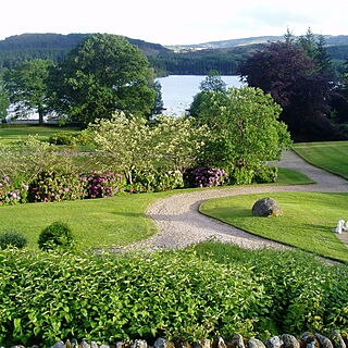 Macdonald Forest Hills Resort — Premises View