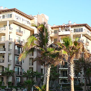 Villa del Arco Beach Resort & Spa — Exterior
