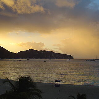 Royal Islander Great Bay — Sunset