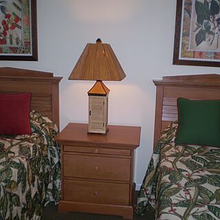 Shore Crest Vacation Villas II