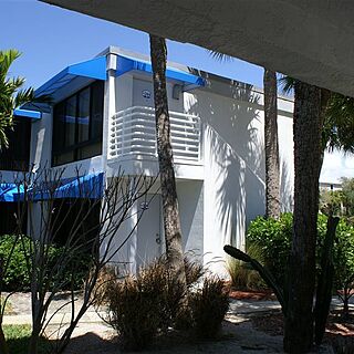 Gulf Tides of Longboat Key