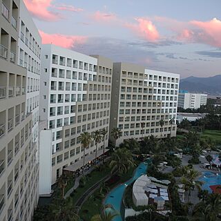 The Grand Mayan at Vidanta Nuevo Vallarta — Grand Mayan Nuevo Vallarta