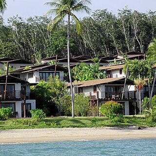 The Village Coconut Island
