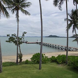 The Village Coconut Island