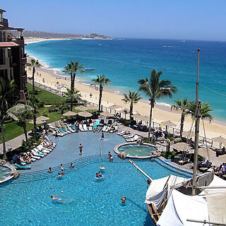 Villa del Arco Beach Resort & Spa — Pool