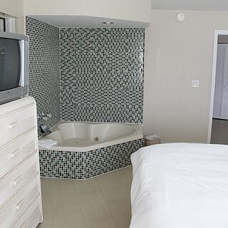Ocean Reef Yacht Club & Resort — Bedroom