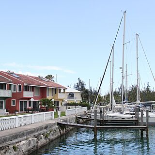 Ocean Reef Yacht Club & Resort — Ocean Reef Yacht Club and Resort